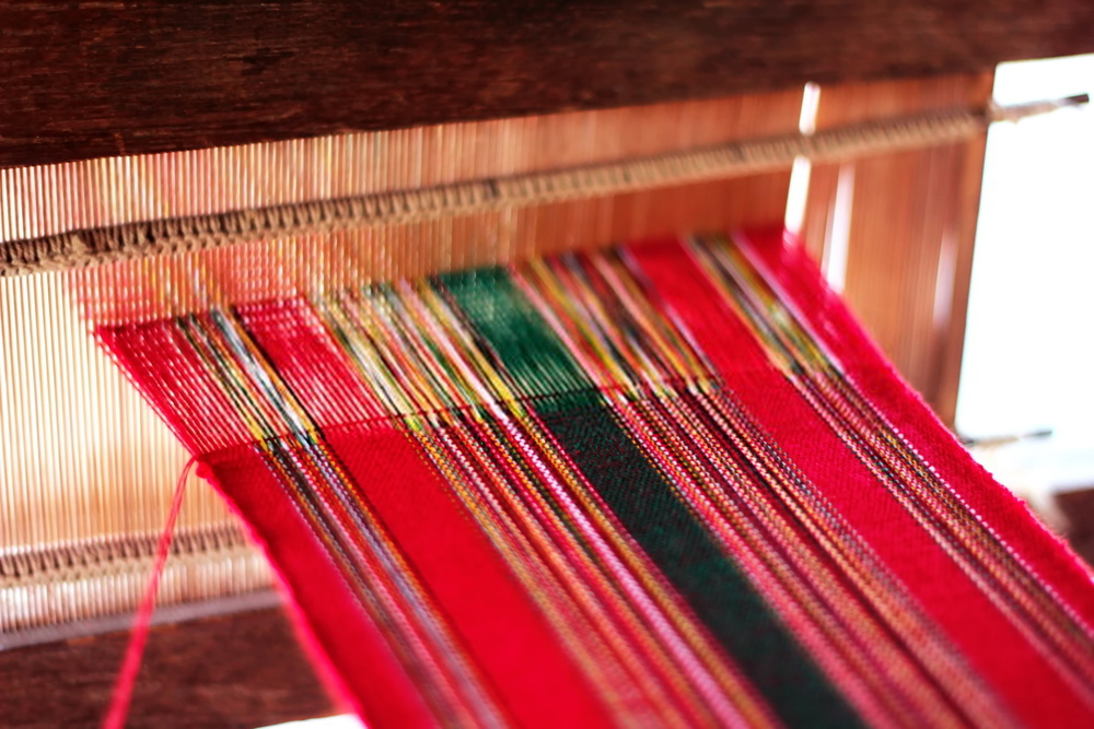 Handloom