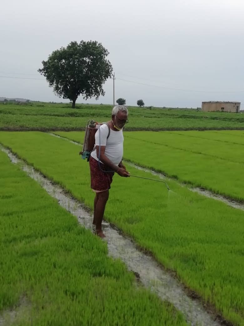 Ramalinga Reddy